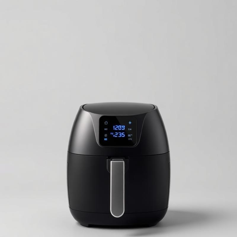 Cosori Dual Blaze 6,4L WiFi