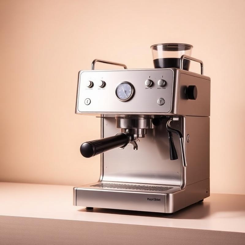 The Best Espresso Machines for Home