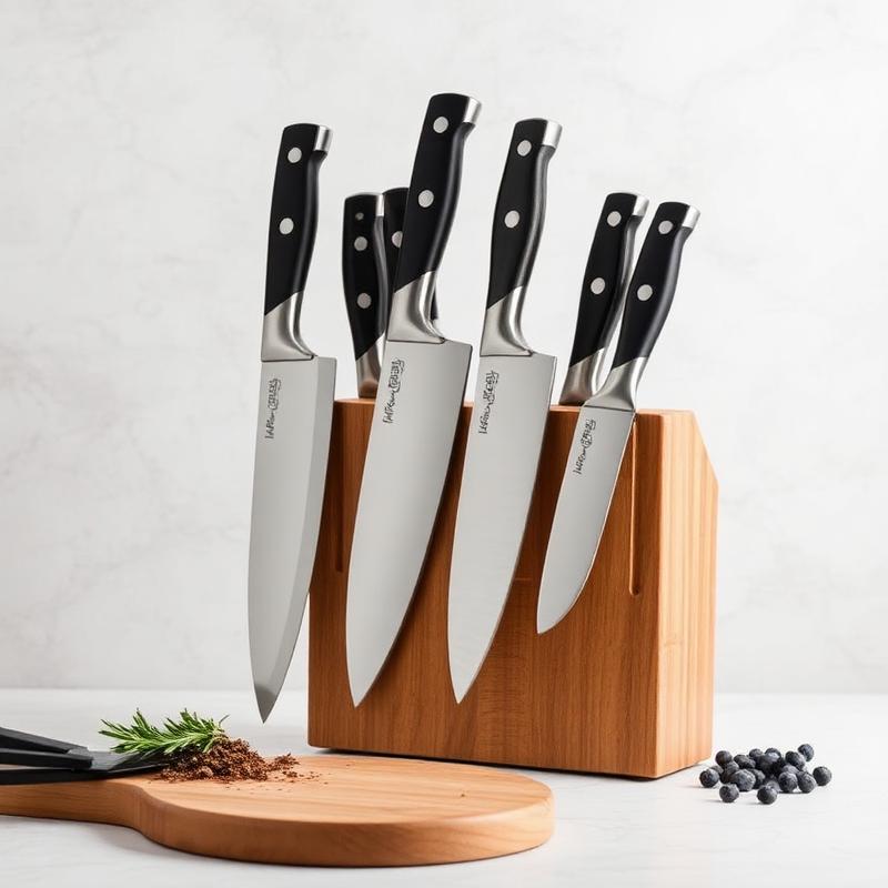 Best Knife Sets for your kitchen