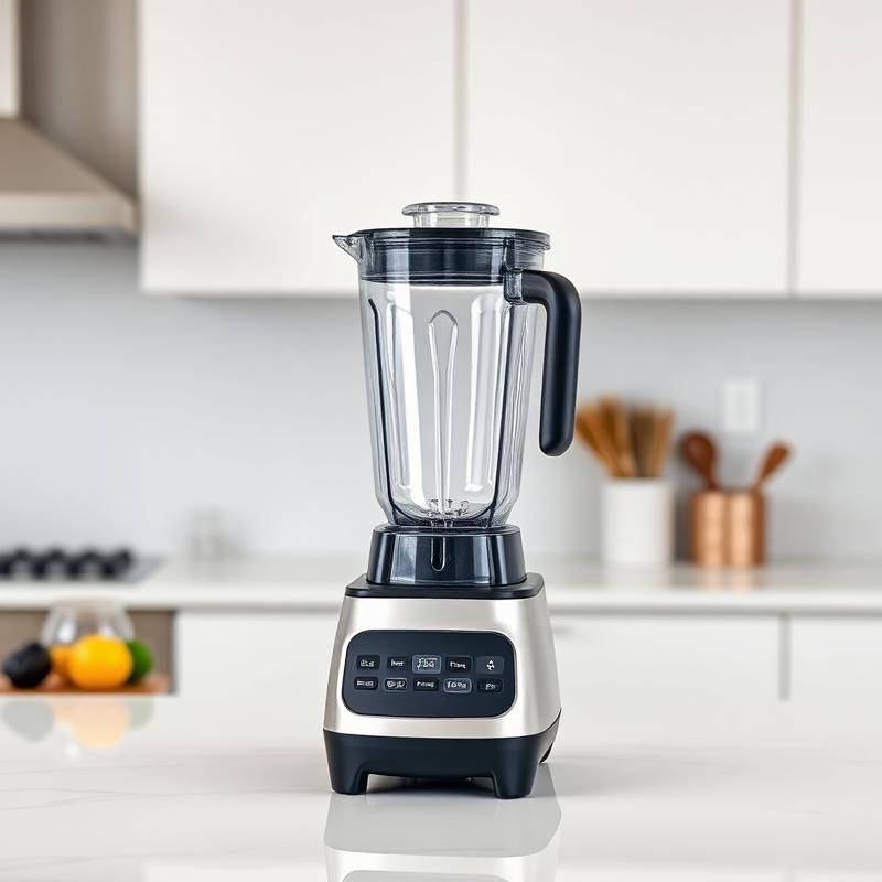 Best Blenders: power that lasts